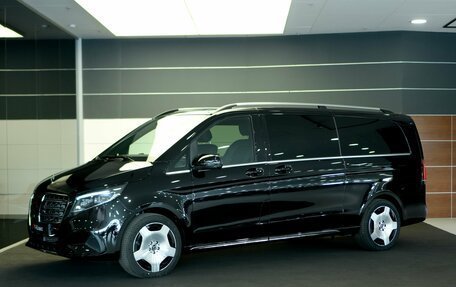 Mercedes-Benz V-Класс, 2026 год, 14 600 000 рублей, 1 фотография