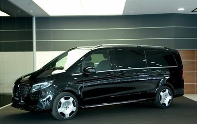 Mercedes-Benz V-Класс, 2026 год, 14 600 000 рублей, 1 фотография