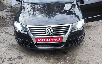 Volkswagen Passat B6, 2008 год, 750 000 рублей, 1 фотография