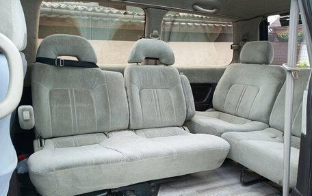 Nissan Largo III (W30), 1997 год, 520 000 рублей, 16 фотография