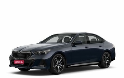 BMW 5 серия, 2026 год, 9 490 000 рублей, 1 фотография
