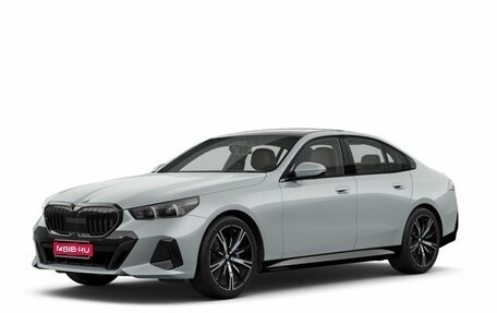 BMW 5 серия, 2026 год, 9 490 000 рублей, 1 фотография