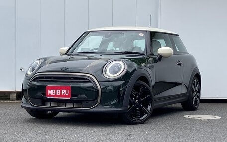 MINI Hatch, 2023 год, 1 860 300 рублей, 1 фотография