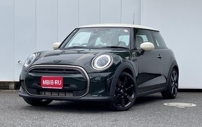 MINI Hatch, 2023 год, 1 860 300 рублей, 1 фотография