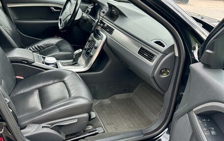 Volvo S80 II рестайлинг 2, 2013 год, 1 400 000 рублей, 1 фотография