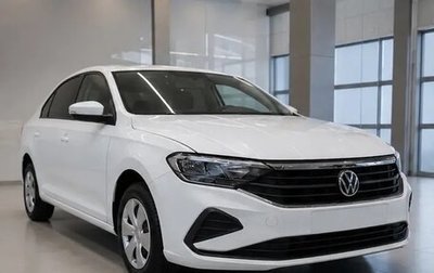 Volkswagen Polo VI (EU Market), 2020 год, 1 450 000 рублей, 1 фотография