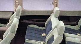 Nissan Largo III (W30), 1997 год, 520 000 рублей, 18 фотография