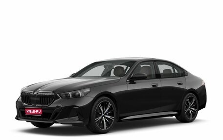 BMW 5 серия, 2026 год, 9 490 000 рублей, 1 фотография