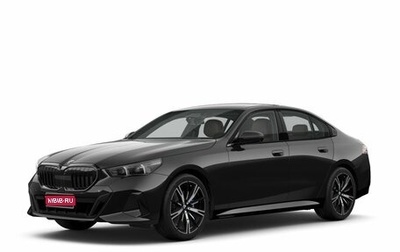 BMW 5 серия, 2026 год, 9 490 000 рублей, 1 фотография