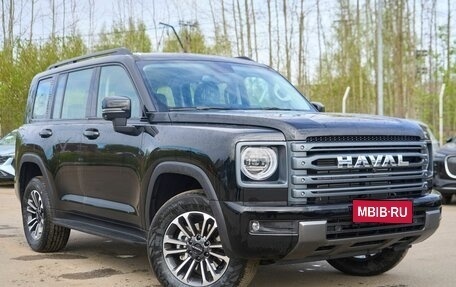 Haval H9, 2026 год, 5 148 010 рублей, 1 фотография