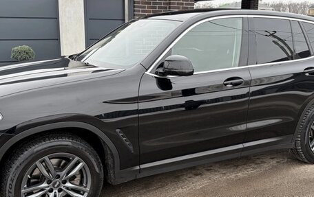 BMW X3, 2018 год, 3 400 000 рублей, 6 фотография