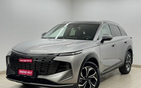 Haval F7, 2024 год, 3 098 000 рублей, 1 фотография