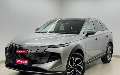 Haval F7, 2024 год, 3 098 000 рублей, 1 фотография