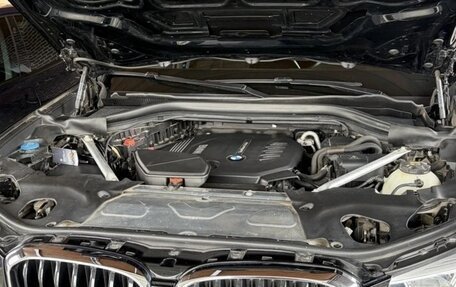 BMW X3, 2018 год, 3 400 000 рублей, 7 фотография