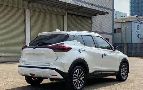 Nissan Kicks I, 2023 год, 1 280 100 рублей, 4 фотография