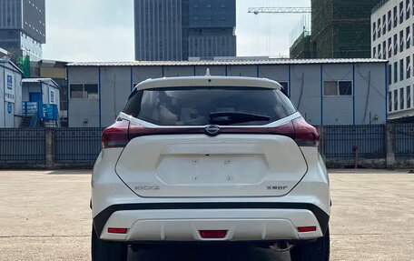 Nissan Kicks I, 2023 год, 1 280 100 рублей, 5 фотография