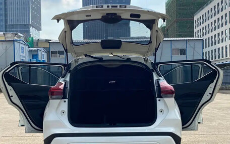 Nissan Kicks I, 2023 год, 1 280 100 рублей, 7 фотография