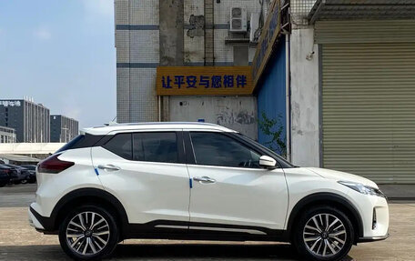 Nissan Kicks I, 2023 год, 1 280 100 рублей, 8 фотография