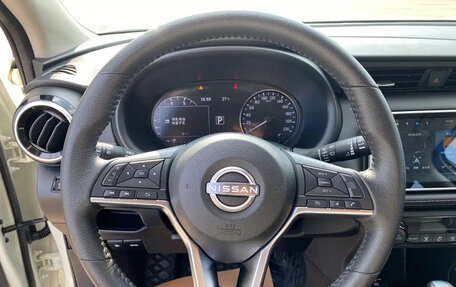 Nissan Kicks I, 2023 год, 1 280 100 рублей, 11 фотография