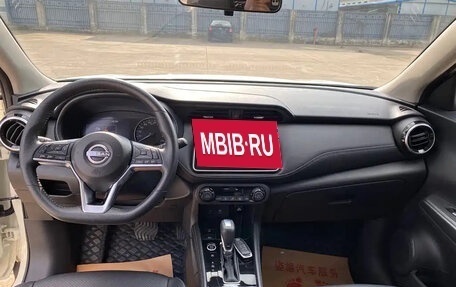 Nissan Kicks I, 2023 год, 1 280 100 рублей, 10 фотография