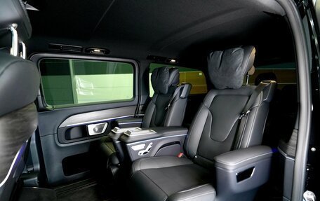 Mercedes-Benz V-Класс, 2026 год, 14 600 000 рублей, 11 фотография