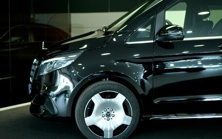 Mercedes-Benz V-Класс, 2026 год, 14 600 000 рублей, 6 фотография