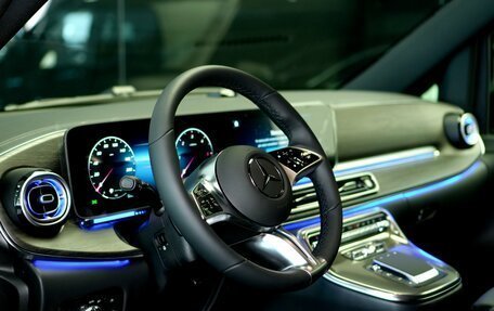 Mercedes-Benz V-Класс, 2026 год, 14 600 000 рублей, 7 фотография