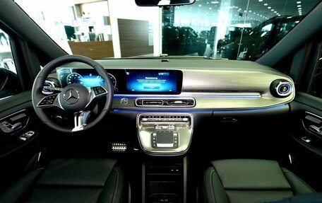 Mercedes-Benz V-Класс, 2026 год, 14 600 000 рублей, 8 фотография
