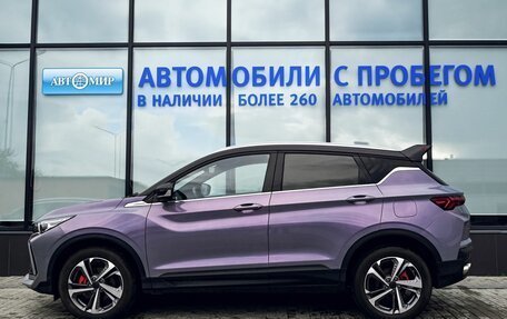 Geely Coolray I, 2023 год, 2 199 000 рублей, 2 фотография
