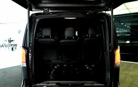 Mercedes-Benz V-Класс, 2026 год, 14 600 000 рублей, 19 фотография