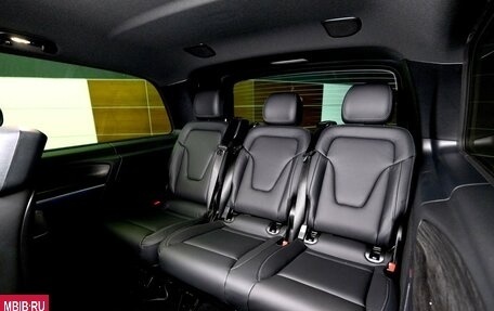 Mercedes-Benz V-Класс, 2026 год, 14 600 000 рублей, 12 фотография