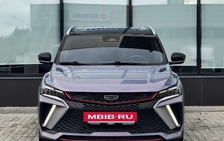 Geely Coolray I, 2023 год, 2 199 000 рублей, 8 фотография