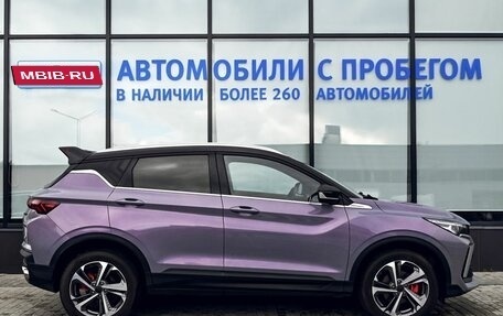 Geely Coolray I, 2023 год, 2 199 000 рублей, 6 фотография