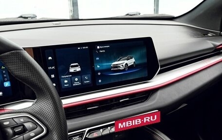 Geely Coolray I, 2023 год, 2 199 000 рублей, 9 фотография