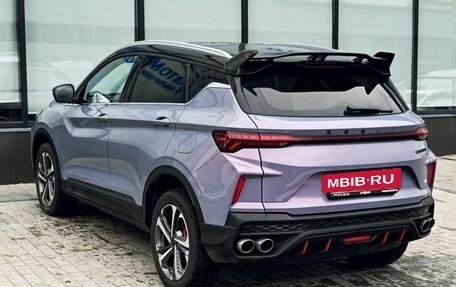 Geely Coolray I, 2023 год, 2 199 000 рублей, 3 фотография