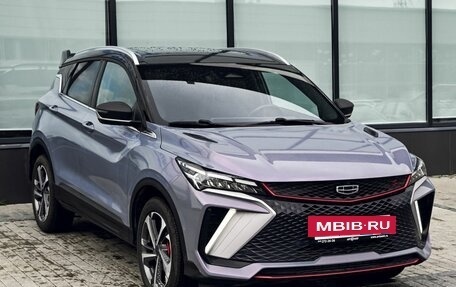 Geely Coolray I, 2023 год, 2 199 000 рублей, 7 фотография