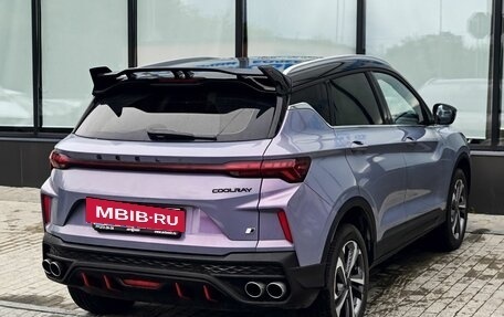 Geely Coolray I, 2023 год, 2 199 000 рублей, 5 фотография