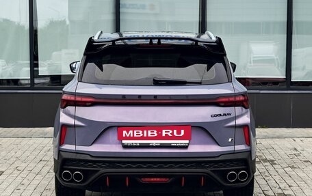 Geely Coolray I, 2023 год, 2 199 000 рублей, 4 фотография