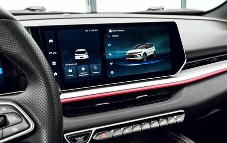 Geely Coolray I, 2023 год, 2 199 000 рублей, 15 фотография