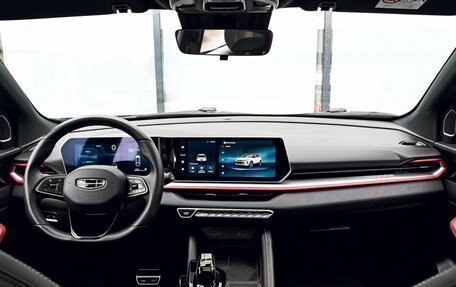 Geely Coolray I, 2023 год, 2 199 000 рублей, 21 фотография