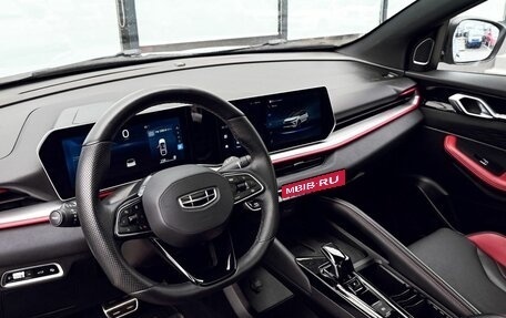 Geely Coolray I, 2023 год, 2 199 000 рублей, 17 фотография
