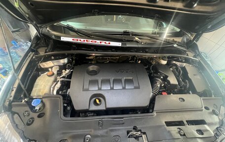 Toyota Corolla, 2008 год, 750 000 рублей, 16 фотография