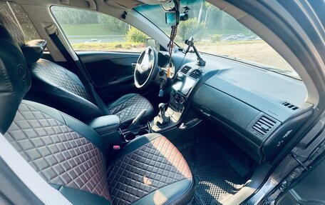 Toyota Corolla, 2008 год, 750 000 рублей, 8 фотография