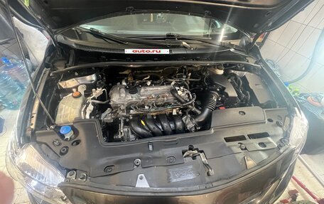 Toyota Corolla, 2008 год, 750 000 рублей, 15 фотография