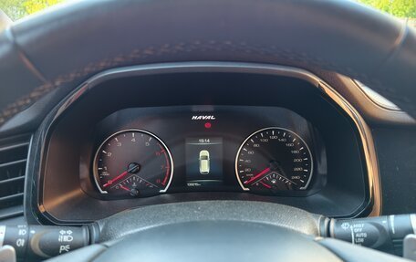 Haval F7 I, 2021 год, 1 600 000 рублей, 13 фотография