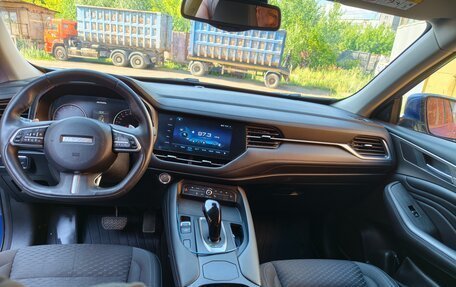 Haval F7 I, 2021 год, 1 600 000 рублей, 15 фотография