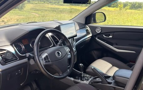 SsangYong Actyon II рестайлинг, 2013 год, 1 300 000 рублей, 7 фотография