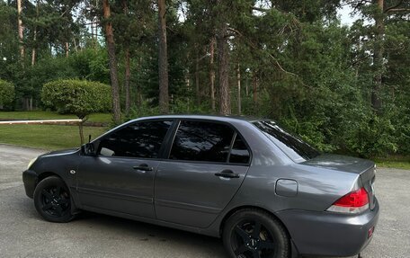 Mitsubishi Lancer IX, 2007 год, 360 000 рублей, 7 фотография