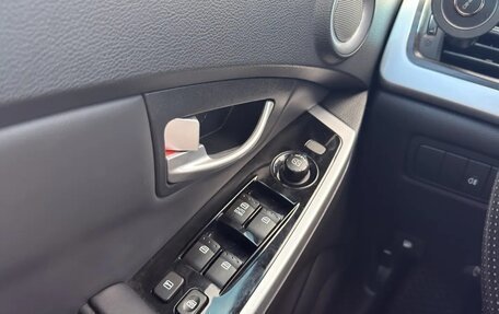 SsangYong Actyon II рестайлинг, 2013 год, 1 300 000 рублей, 10 фотография