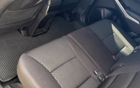 SsangYong Actyon II рестайлинг, 2013 год, 1 300 000 рублей, 12 фотография